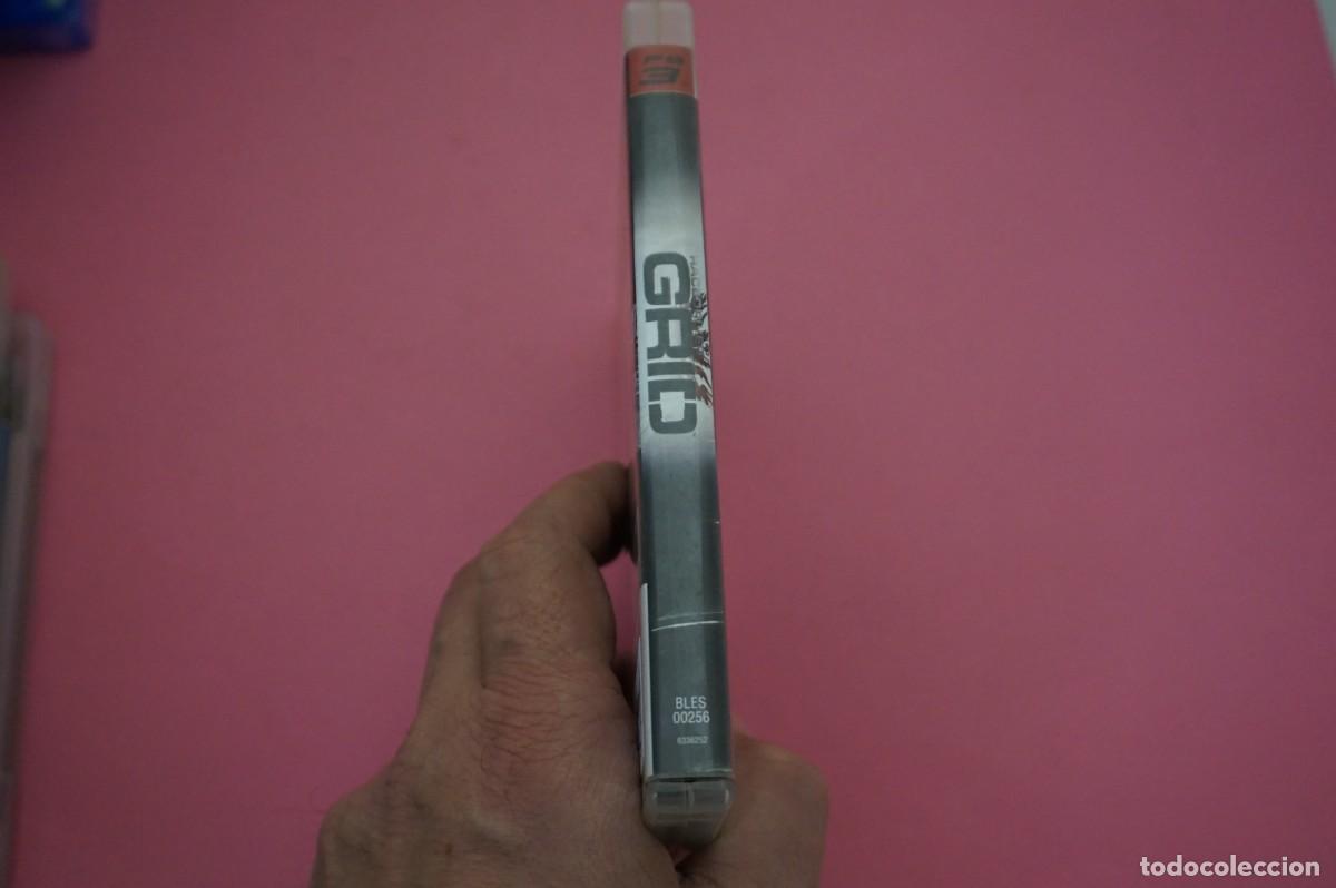 Videojuegos y consolas: PS3 - JUEGO TOM CLANCY&acute;S - H-A-W-X - Foto 4