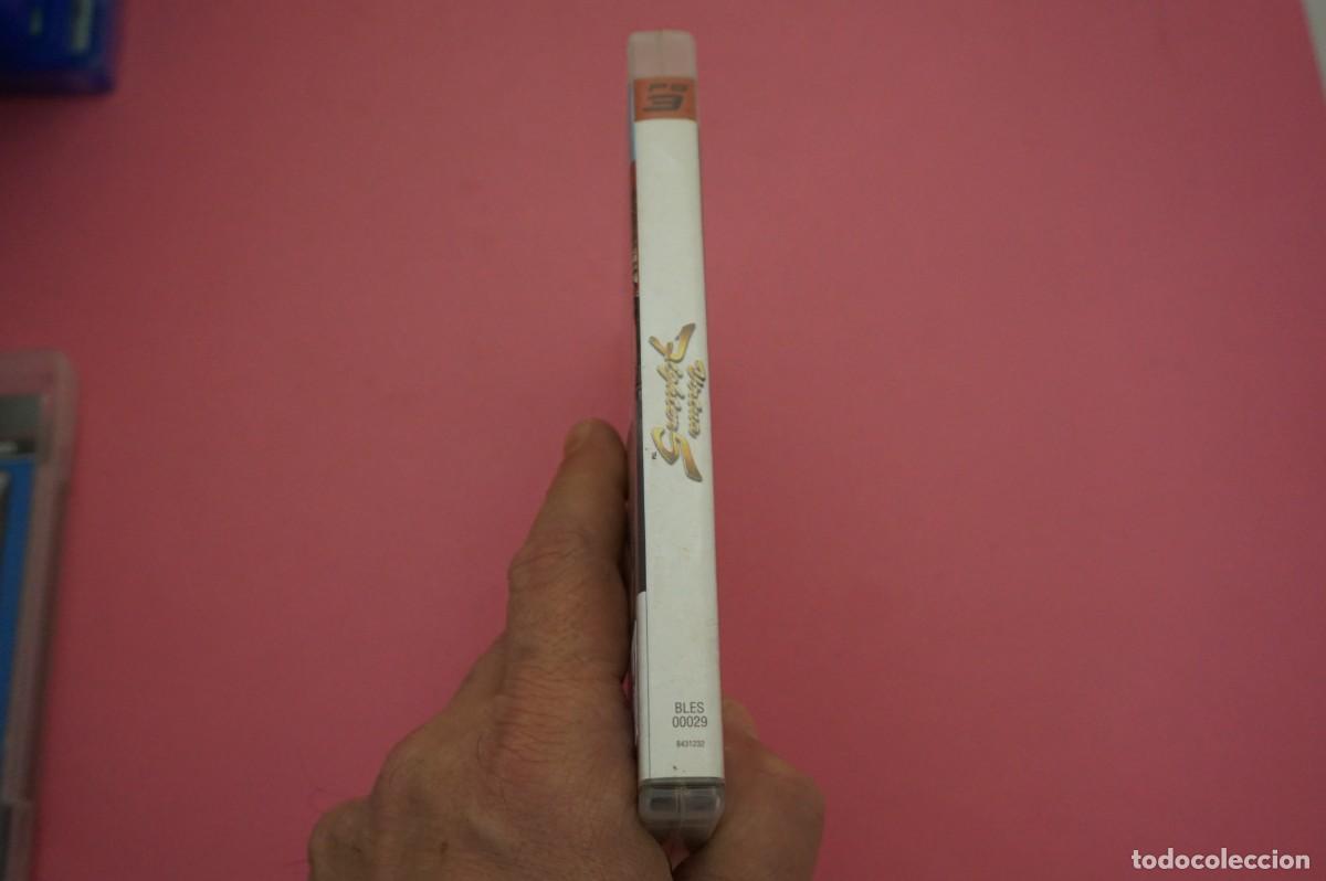 Videojuegos y consolas: PS3 - JUEGO VIRTUA FIGHTER 5 - SEGA - Foto 4