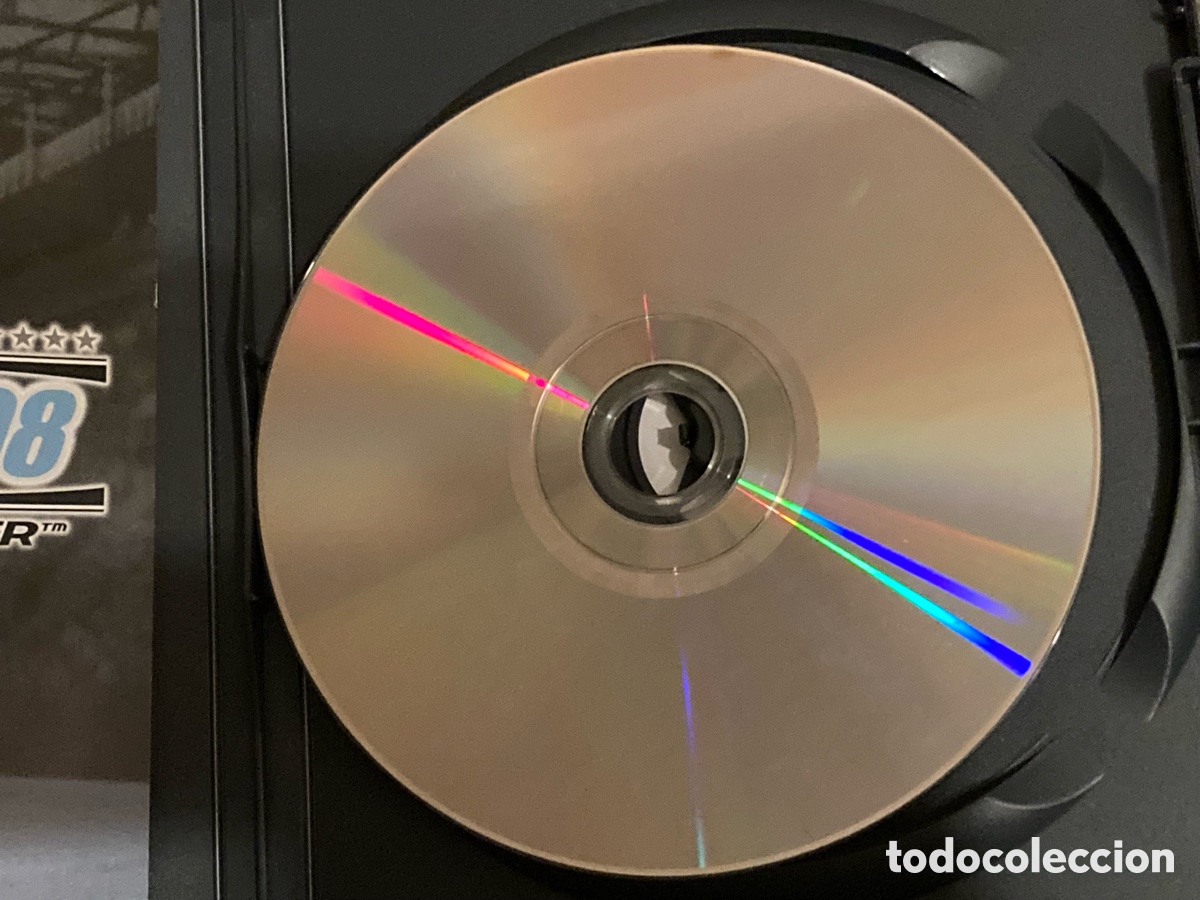 Videojuegos y consolas: Pro Evolution Soccer PES 2008 para PC - Foto 4