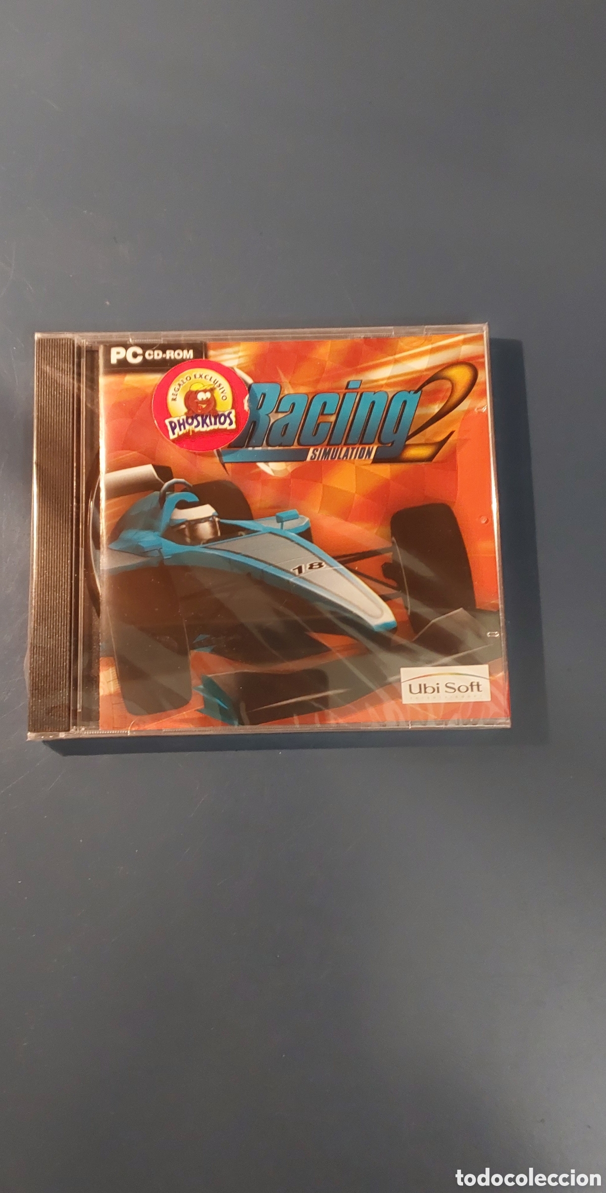 Videojuegos y consolas: Dos juegos ordenador - Foto 2