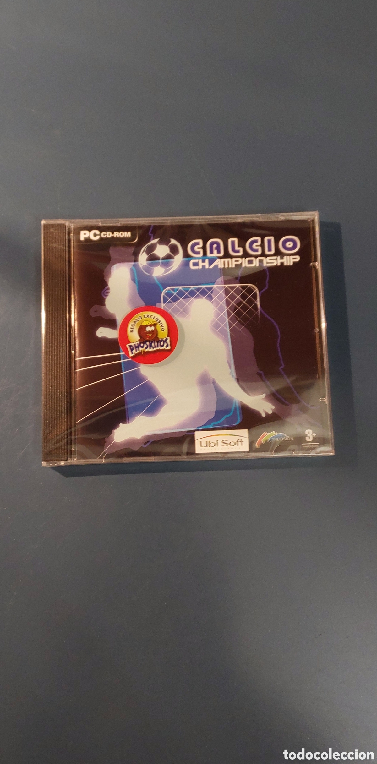 Videojuegos y consolas: Dos juegos ordenador - Foto 4