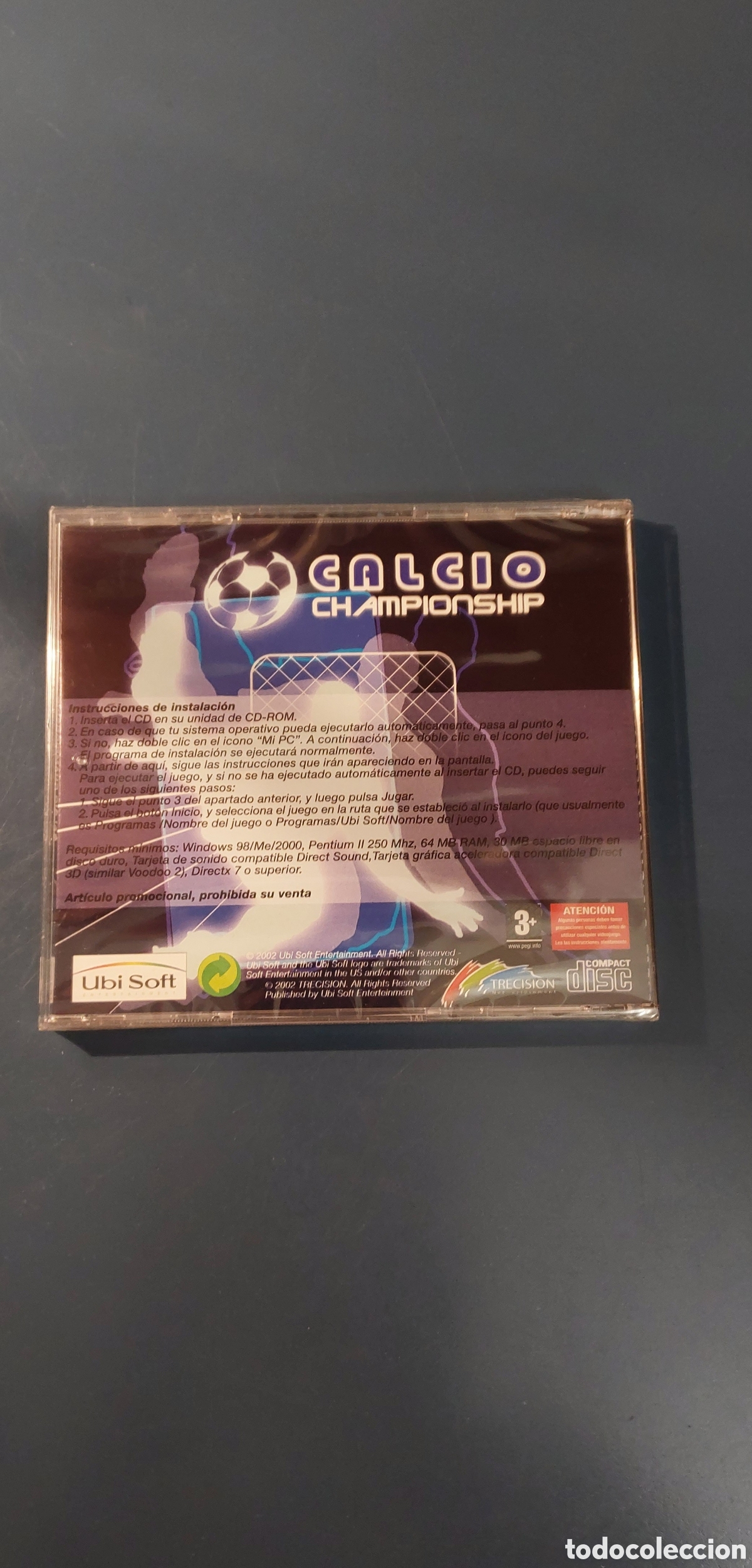 Videojuegos y consolas: Dos juegos ordenador - Foto 5