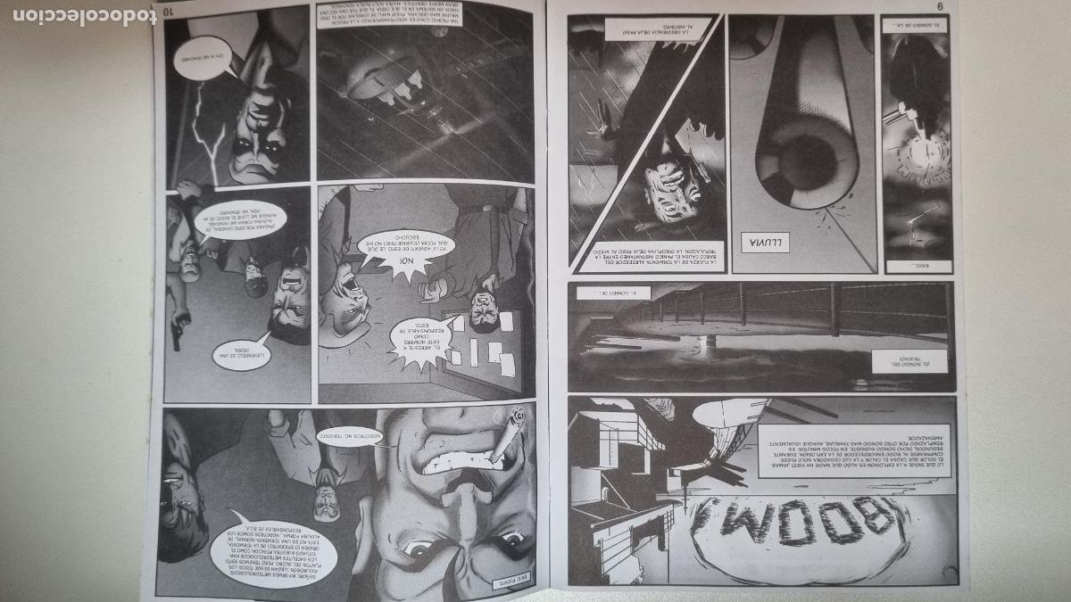 Videojuegos y consolas: Wetlands, PC, Microids, Computer Gaming World, Planeta, Proein, 1997 - Foto 4
