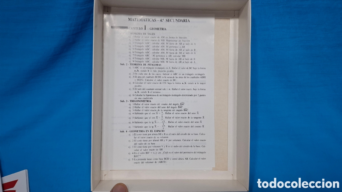 Videojuegos y consolas: MATEM&Aacute;TICAS - ADI - ACOMPA&Ntilde;ANTE ESCOLAR . PC , CD - ROM - Foto 7