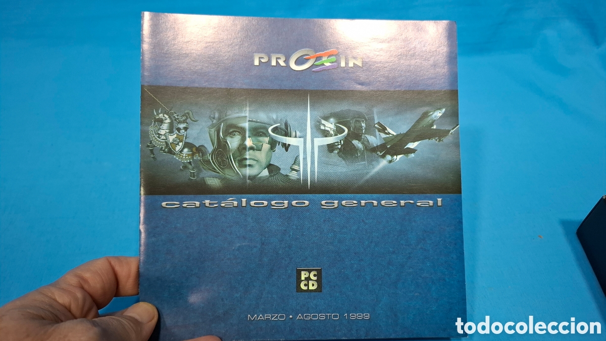 Videojuegos y consolas: BRAVEHEART 1999 - PROXIM - EIDOS . PC - CD - ROM - Foto 9