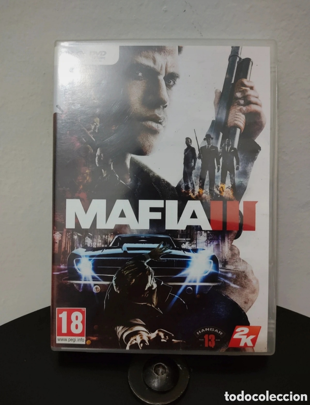 Videojuegos y consolas: Juego para PC Mafia 111 Edici&oacute;n de Luxe - Foto 10