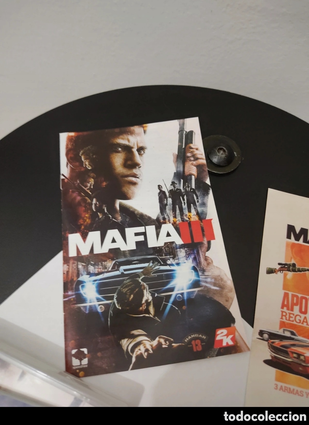 Videojuegos y consolas: Juego para PC Mafia 111 Edici&oacute;n de Luxe - Foto 12