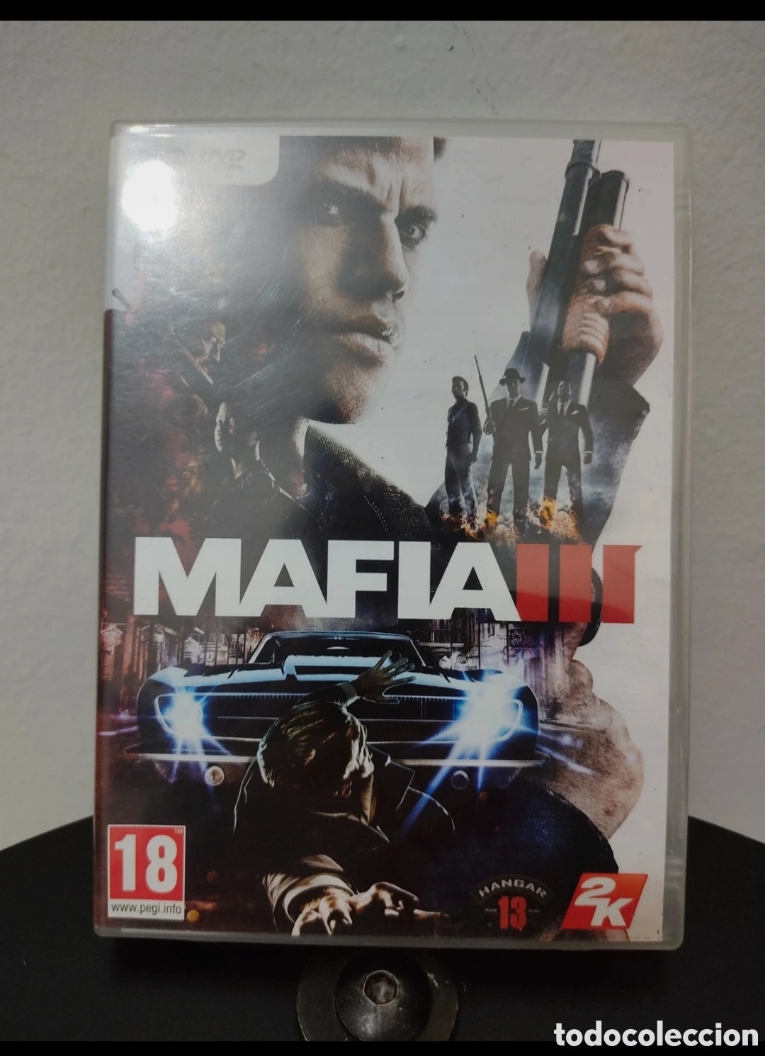 Videojuegos y consolas: Juego para PC Mafia 111 Edici&oacute;n de Luxe - Foto 15
