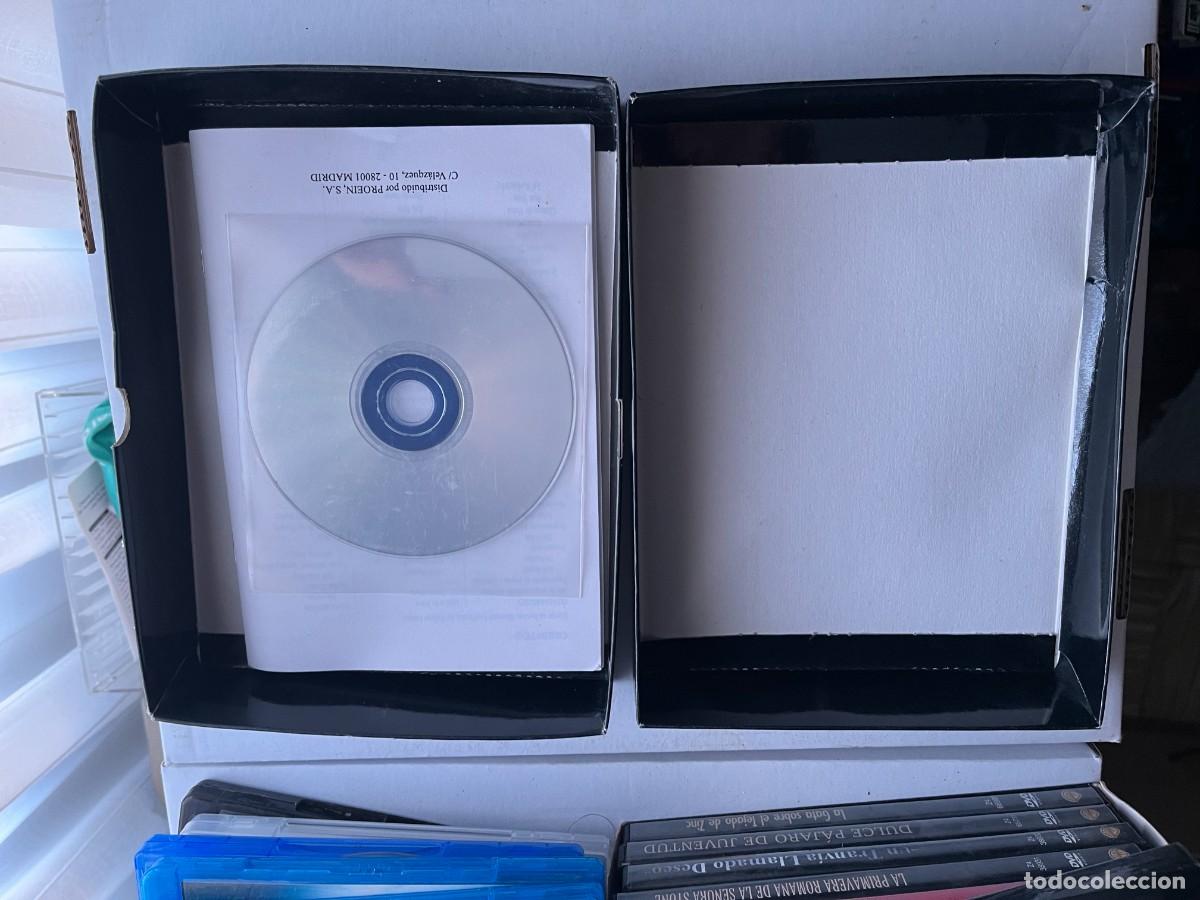 Videojuegos y consolas: SURFACE TENSION PC CD BIG BOX KREATEN - Foto 2