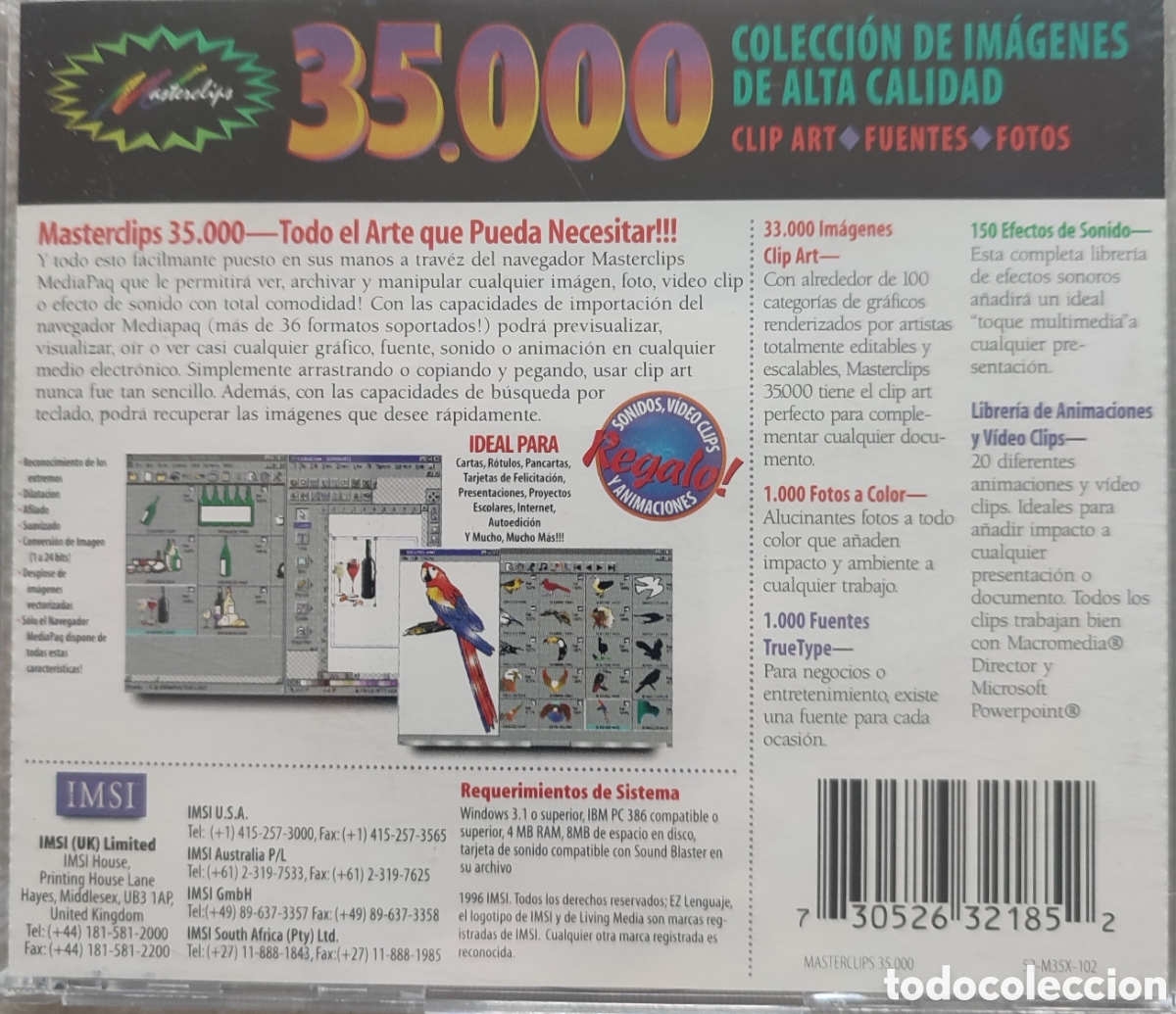 Videojuegos y consolas: 35000 Coleccion de Im&aacute;genes + libro - Foto 2