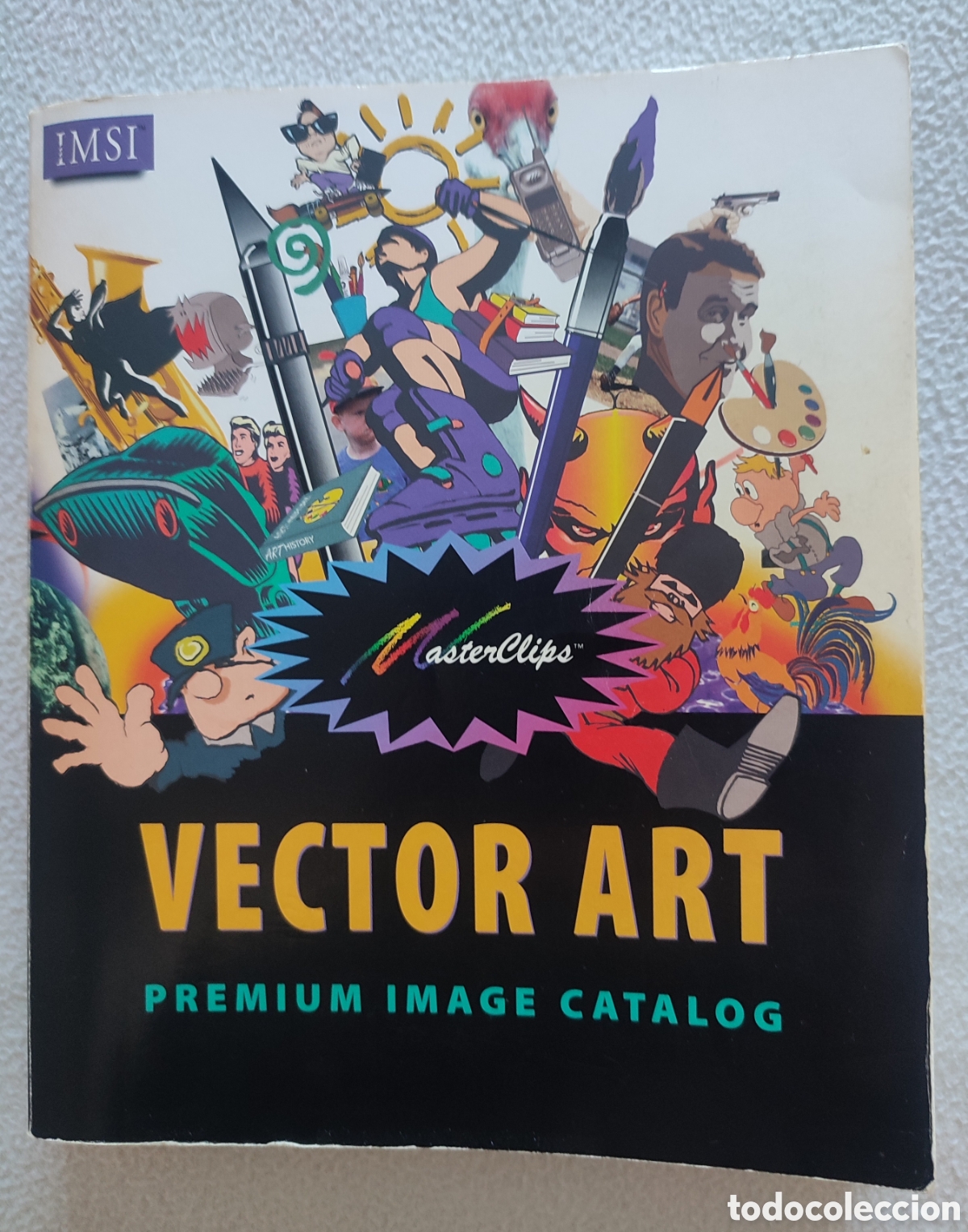 Videojuegos y consolas: 35000 Coleccion de Im&aacute;genes + libro - Foto 3