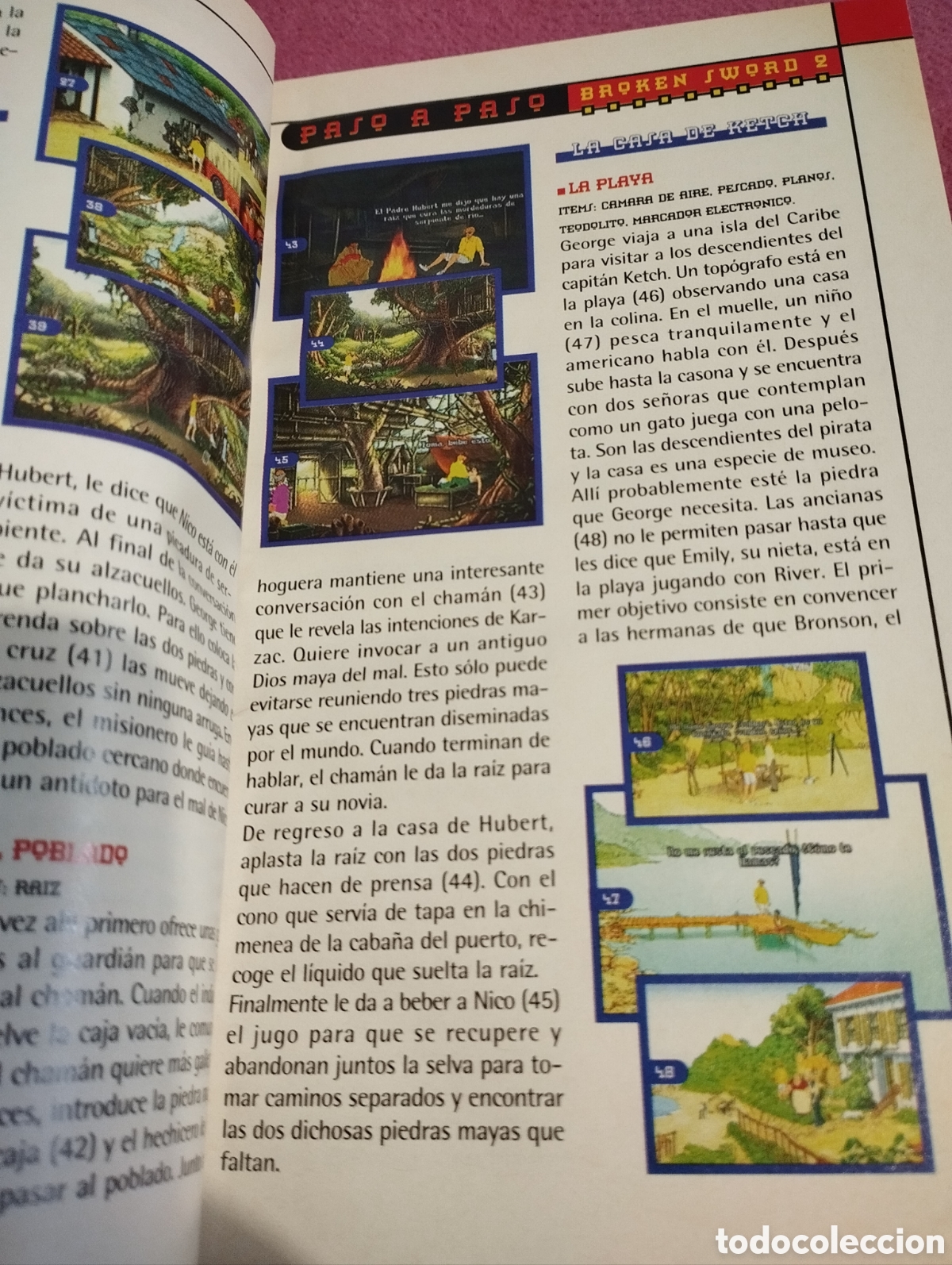 Videojuegos y consolas: Super trucos superjuegos - Foto 3