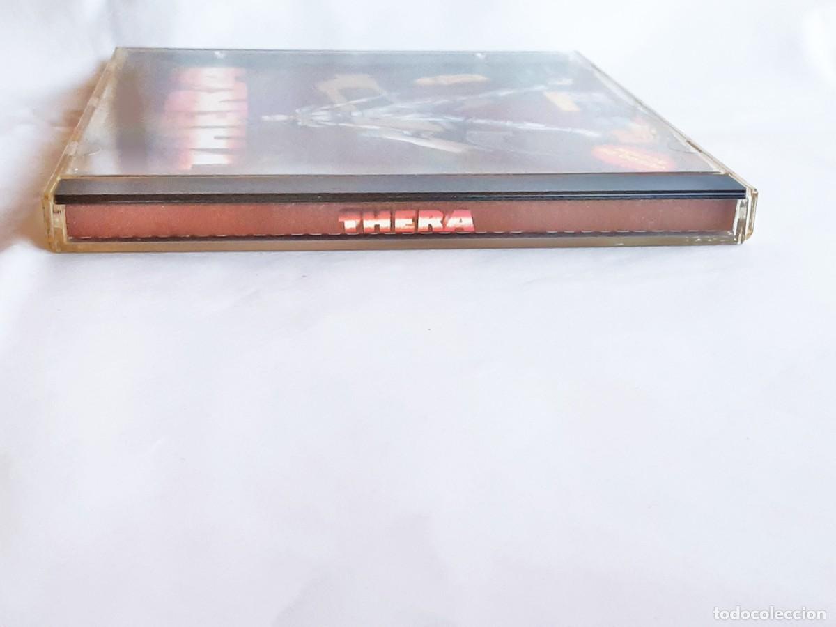 Videojuegos y consolas: JUEGO PC THERA A&Ntilde;O 2001 - Foto 5