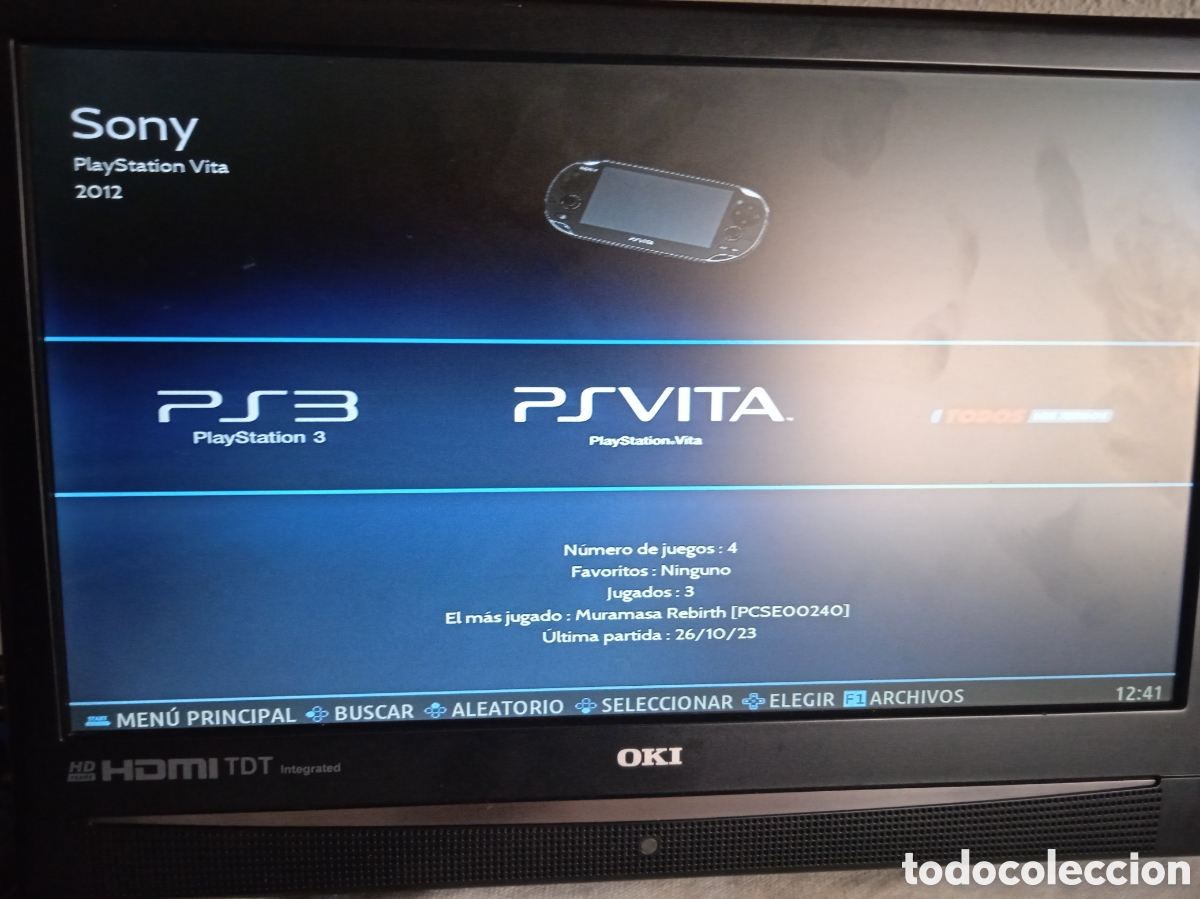 Videojuegos y consolas: Televisor Oki 16&rdquo; con TDT - Foto 2