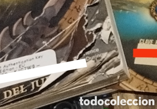 Videojuegos y consolas: World of Warcraft. 5 CD. PC - Foto 3