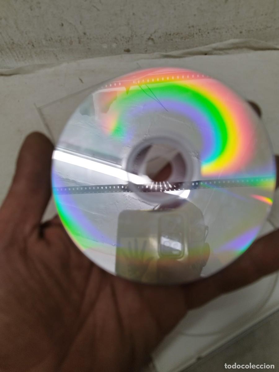 Videojuegos y consolas: Disco Netodragon ctr21 v.92. pci,driver, modem fax. - Foto 5