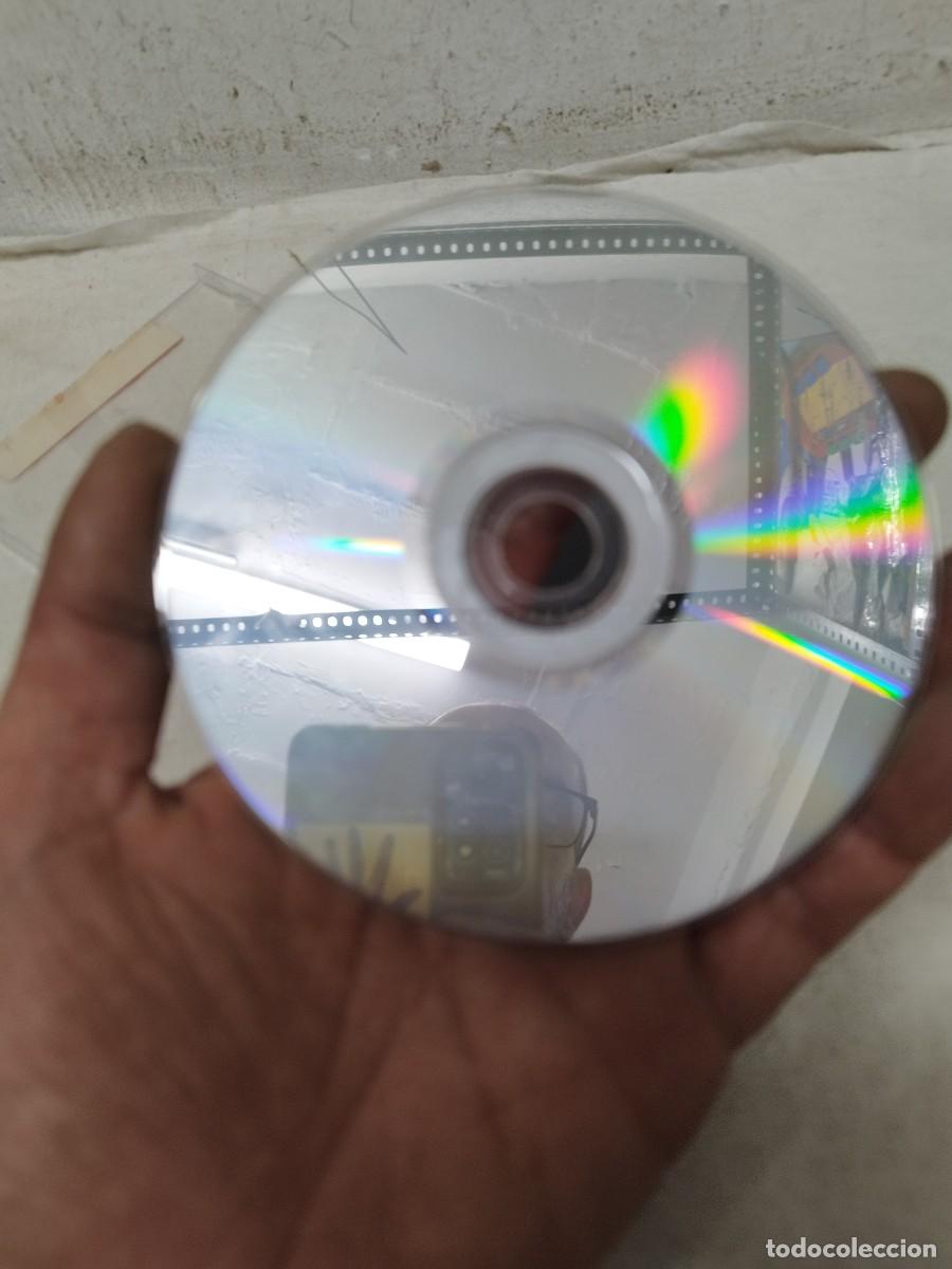 Videojuegos y consolas: Cd, disco de instalacion A4 EPP Scanner. Windows 95/98/ NT 4.0 - Foto 2
