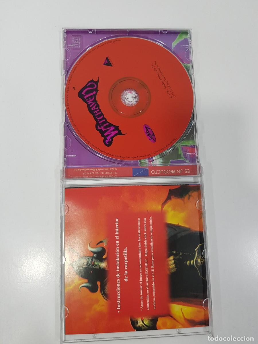 Videojuegos y consolas: Videojuego para PC Witchhaven - Foto 2