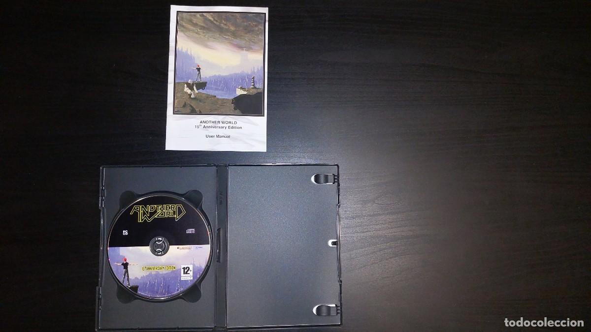 Videojuegos y consolas: Colecci&oacute;n de videojuegos de PC - Foto 2