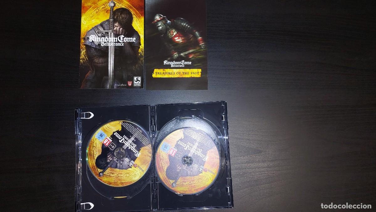 Videojuegos y consolas: Colecci&oacute;n de videojuegos de PC - Foto 3