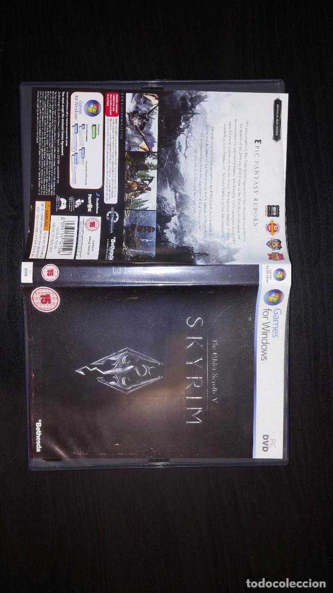 Videojuegos y consolas: Colecci&oacute;n de videojuegos de PC - Foto 4