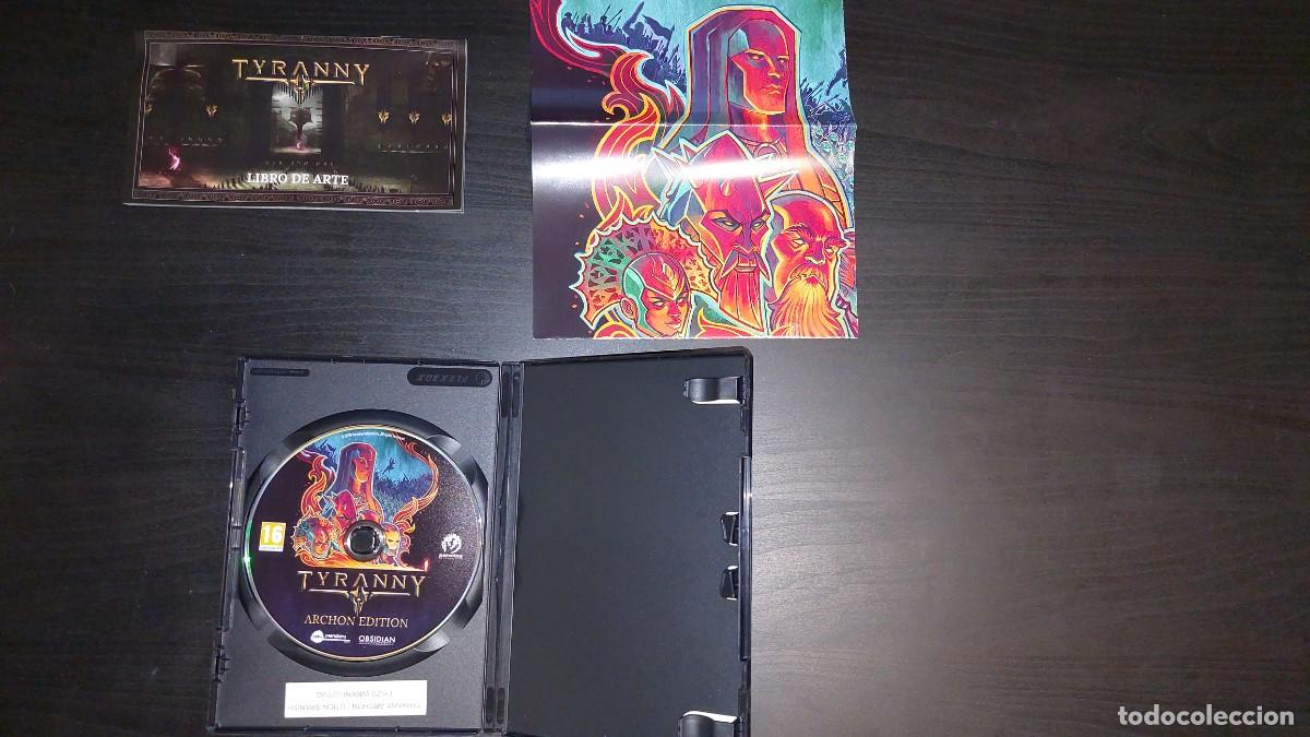Videojuegos y consolas: Colecci&oacute;n de videojuegos de PC - Foto 8