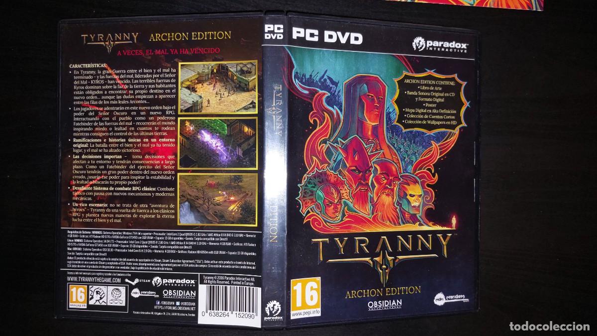 Videojuegos y consolas: Colecci&oacute;n de videojuegos de PC - Foto 9