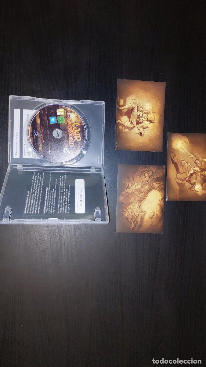 Videojuegos y consolas: Colecci&oacute;n de videojuegos de PC - Foto 10
