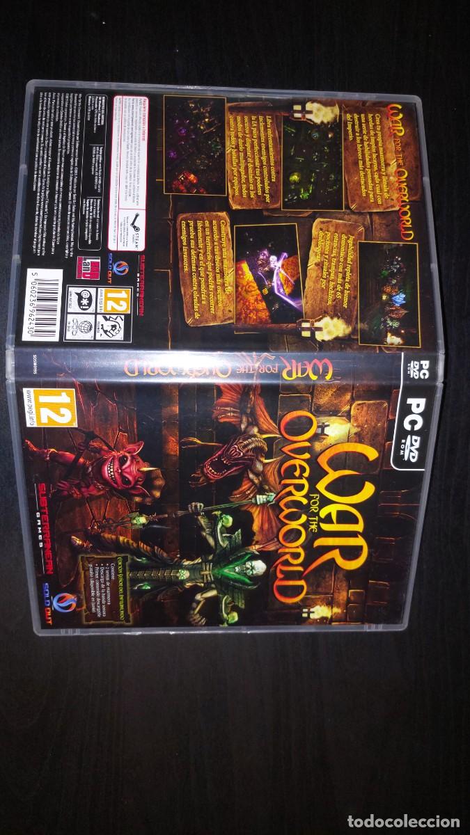 Videojuegos y consolas: Colecci&oacute;n de videojuegos de PC - Foto 11