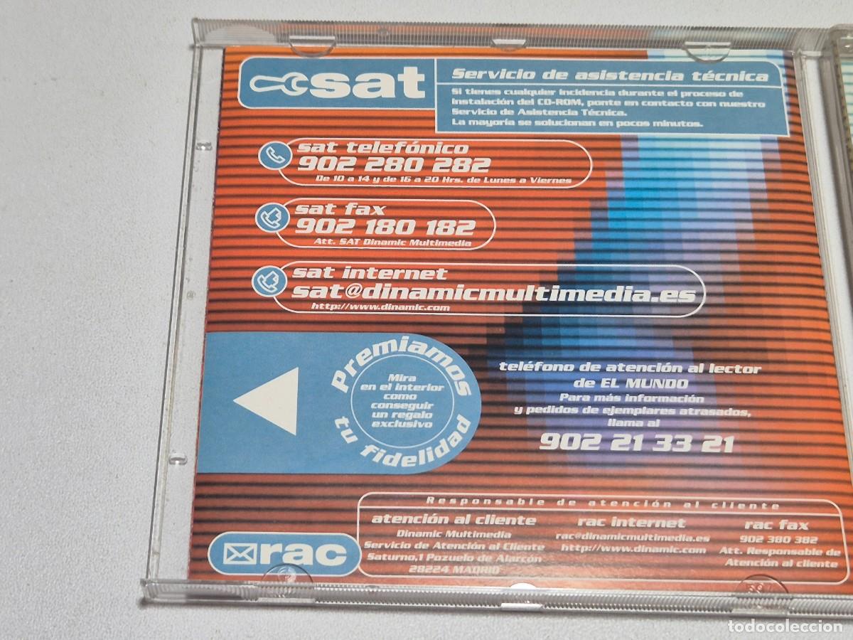Videojuegos y consolas: SCREAMER 2 . Windows 95/98 - Foto 3