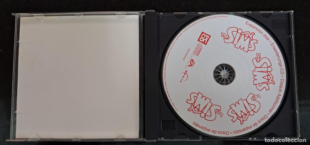 Videojuegos y consolas: Los sims juego tres pack de expansion - Foto 2