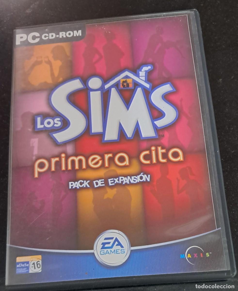 Videojuegos y consolas: Los sims juego tres pack de expansion - Foto 6