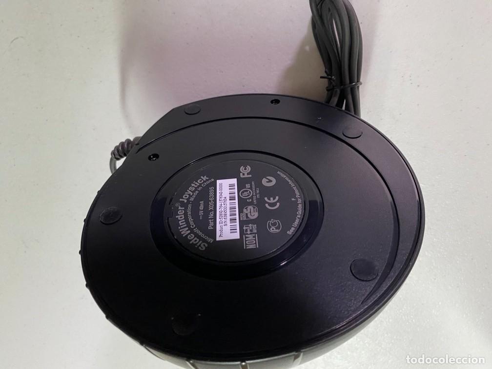 Videojuegos y consolas: Microsoft SideWinder en CAJA - JOYSTICK PARA VIDEOJUEGOS - Foto 7