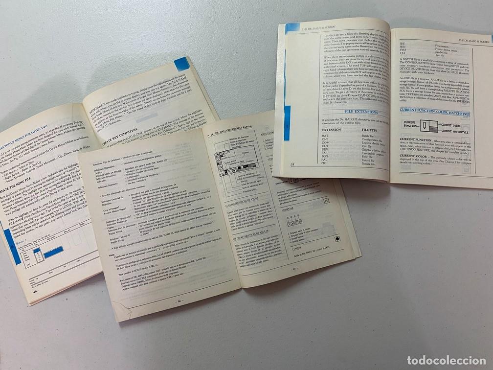Videojuegos y consolas: GENIUS MOUSE - LIBRO / MANUAL DE INFORM&Aacute;TICA - Foto 6