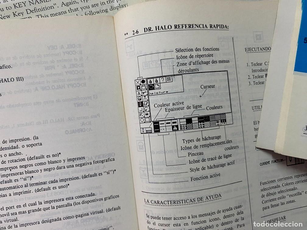 Videojuegos y consolas: GENIUS MOUSE - LIBRO / MANUAL DE INFORM&Aacute;TICA - Foto 7