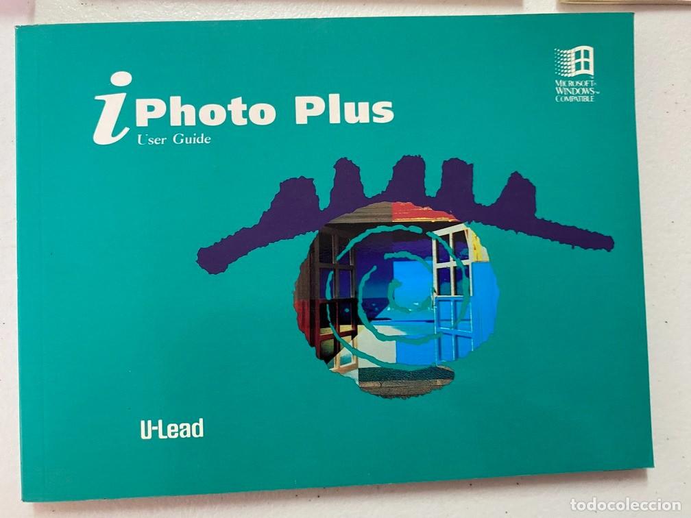 Videojuegos y consolas: LOTE IMPRESORAS - LIBRO / MANUAL DE INFORM&Aacute;TICA - Foto 5