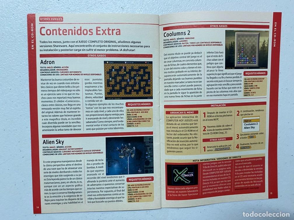 Videojuegos y consolas: SWAT 3 - MANUAL DE VIDEOJUEGO PC - Foto 7