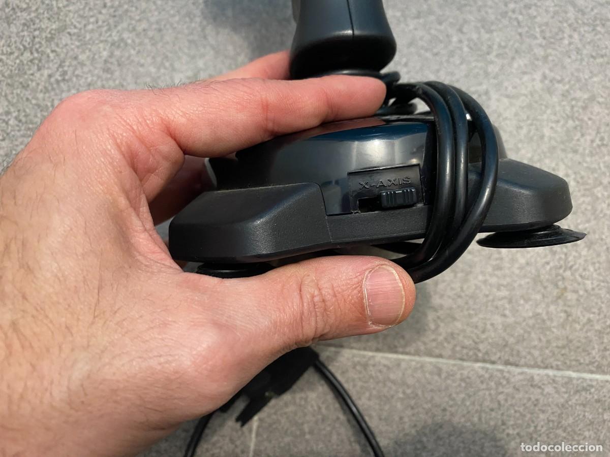 Videojuegos y consolas: Joystick Saitek X7-34 para PC - Foto 5