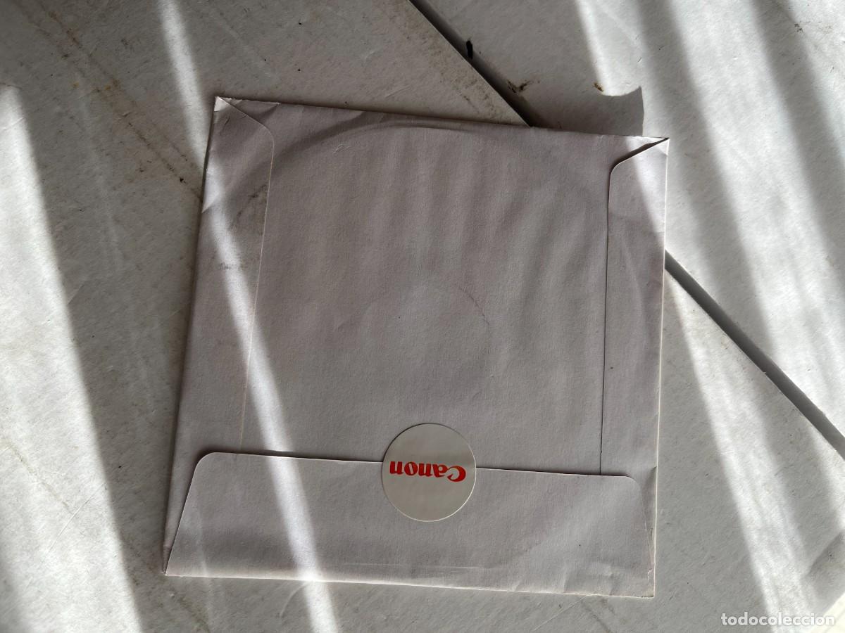 Videojuegos y consolas: CANON CANOSCAN LIDE 20 30 SOFTWARE DRIVERS - PC CD ROM KREATEN - Foto 2