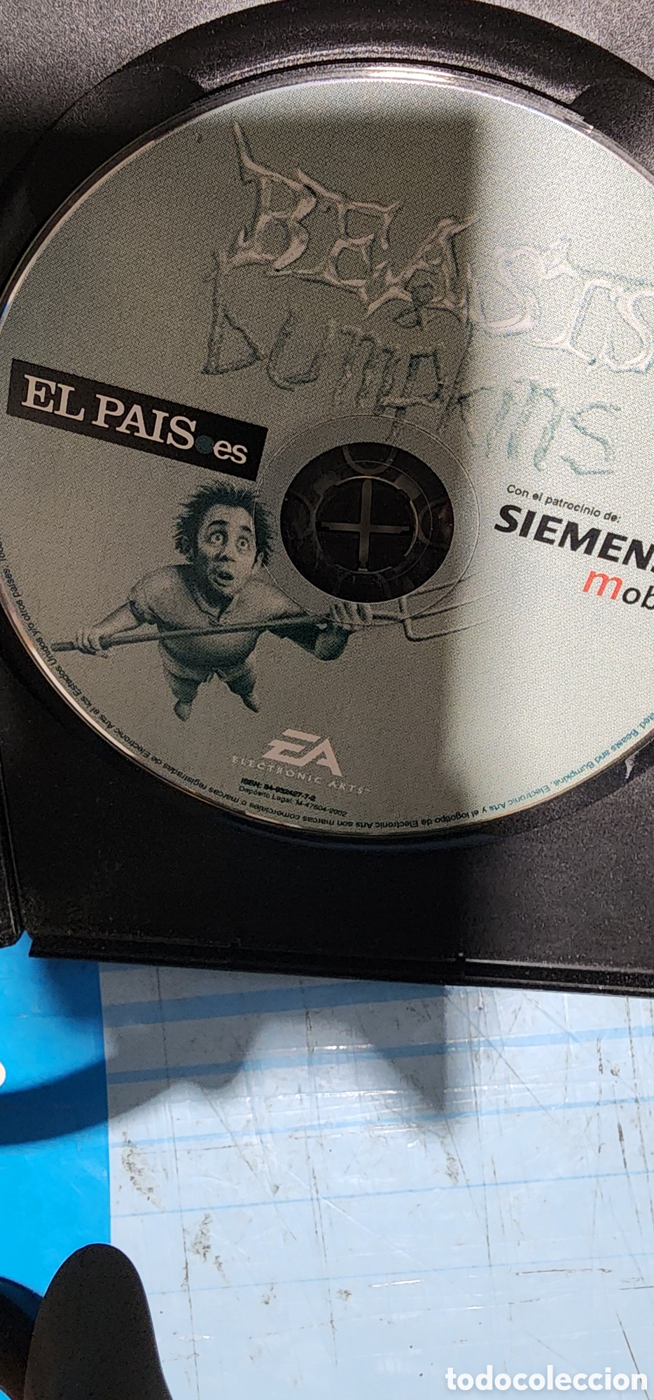 Videojuegos y consolas: Juego pc BEASTS y BUMpkin - Foto 2