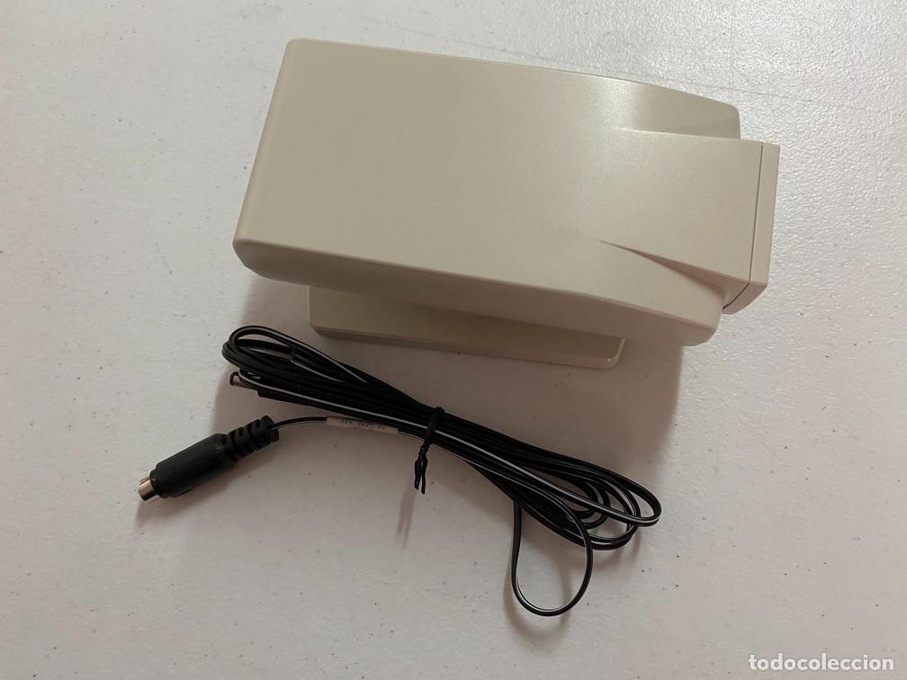 Videojuegos y consolas: SHARP YH-8B50P COLOR CCD CAMERA - HARDWARE VINTAGE PC - Foto 4