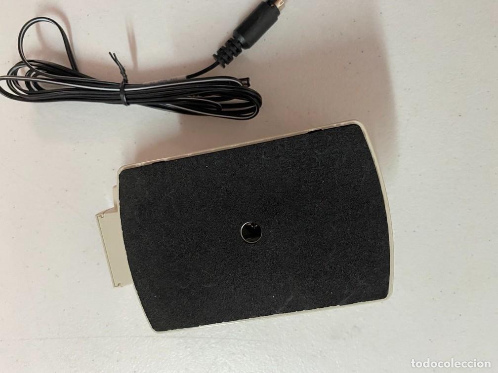 Videojuegos y consolas: SHARP YH-8B50P COLOR CCD CAMERA - HARDWARE VINTAGE PC - Foto 5
