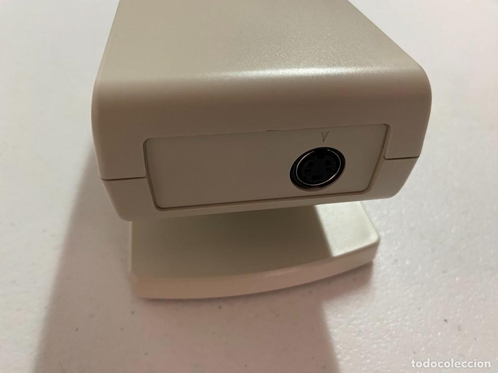 Videojuegos y consolas: SHARP YH-8B50P COLOR CCD CAMERA - HARDWARE VINTAGE PC - Foto 6