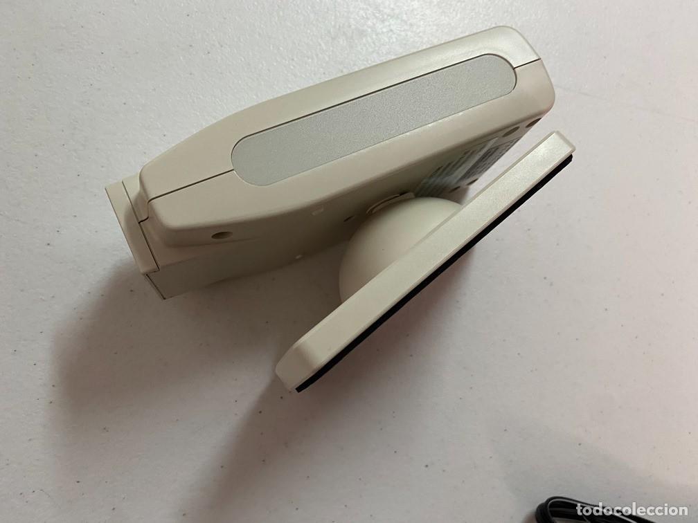 Videojuegos y consolas: SHARP YH-8B50P COLOR CCD CAMERA - HARDWARE VINTAGE PC - Foto 8