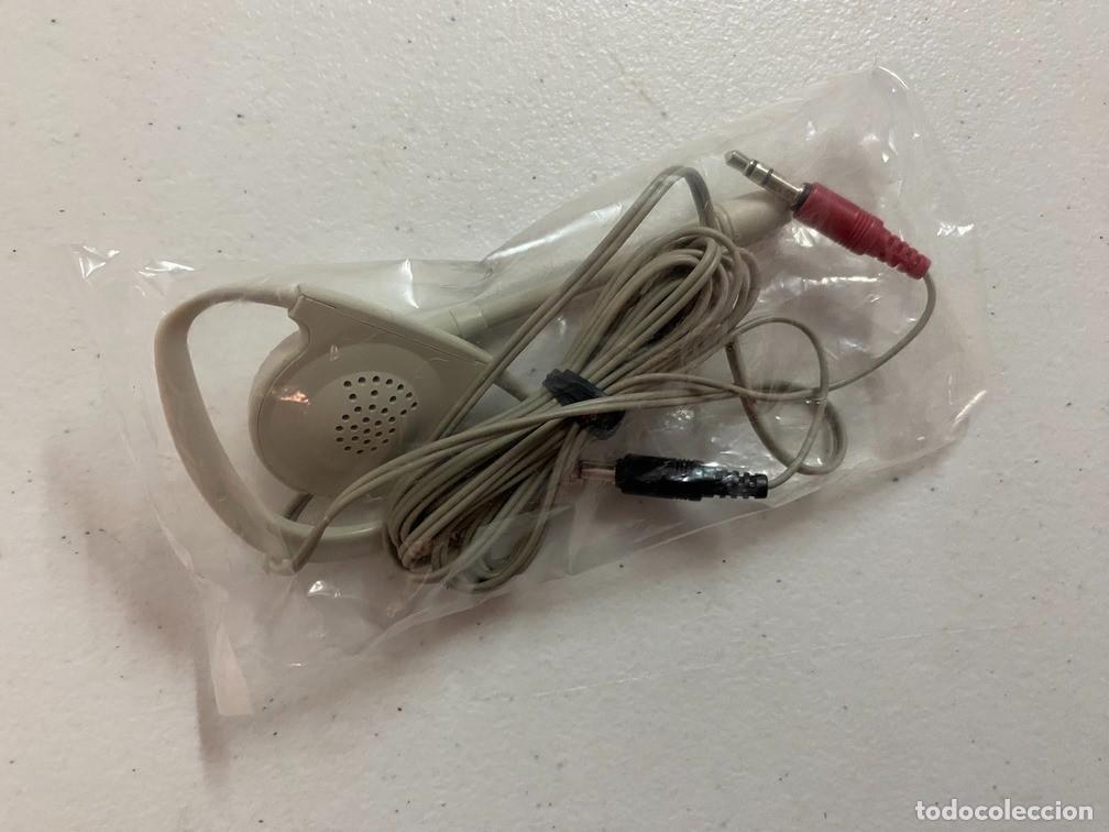 Videojuegos y consolas: MICROFONO Y AURICULAR SOBREMESA PC - HARDWARE VINTAGE PC - Foto 5