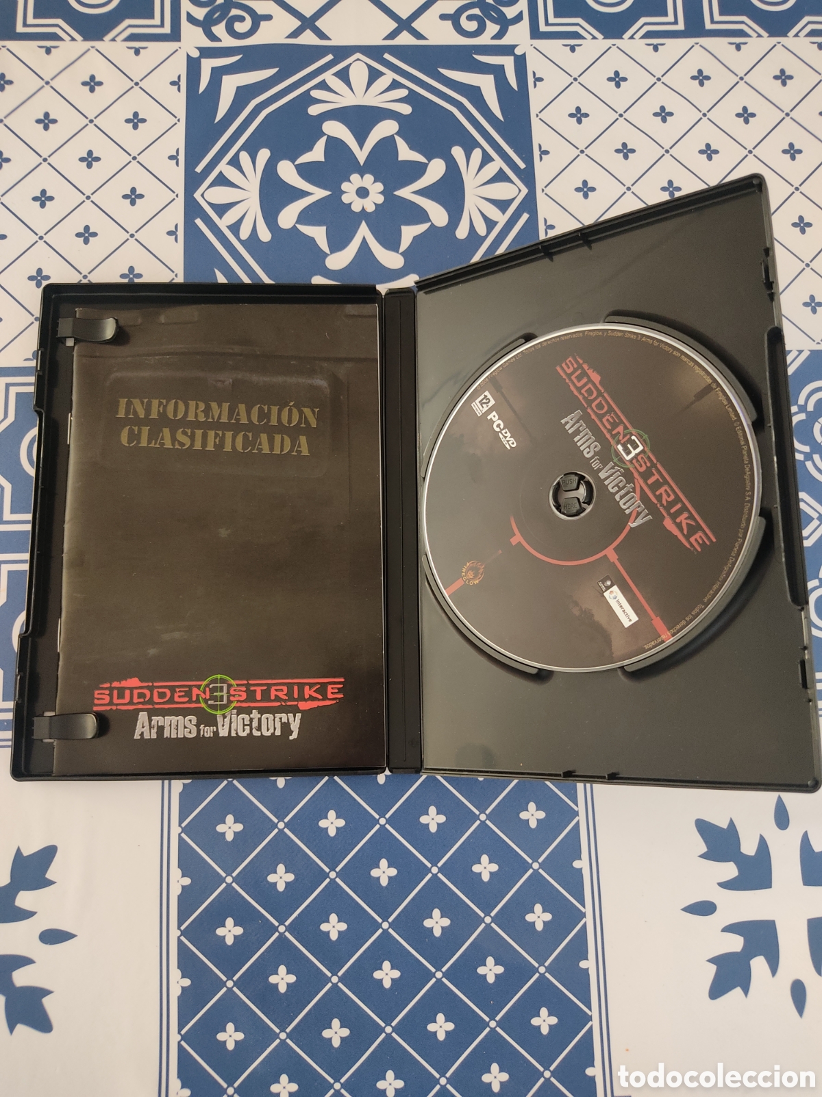 Videojuegos y consolas: Sudden Strike 3 Arms for Victory - Foto 3