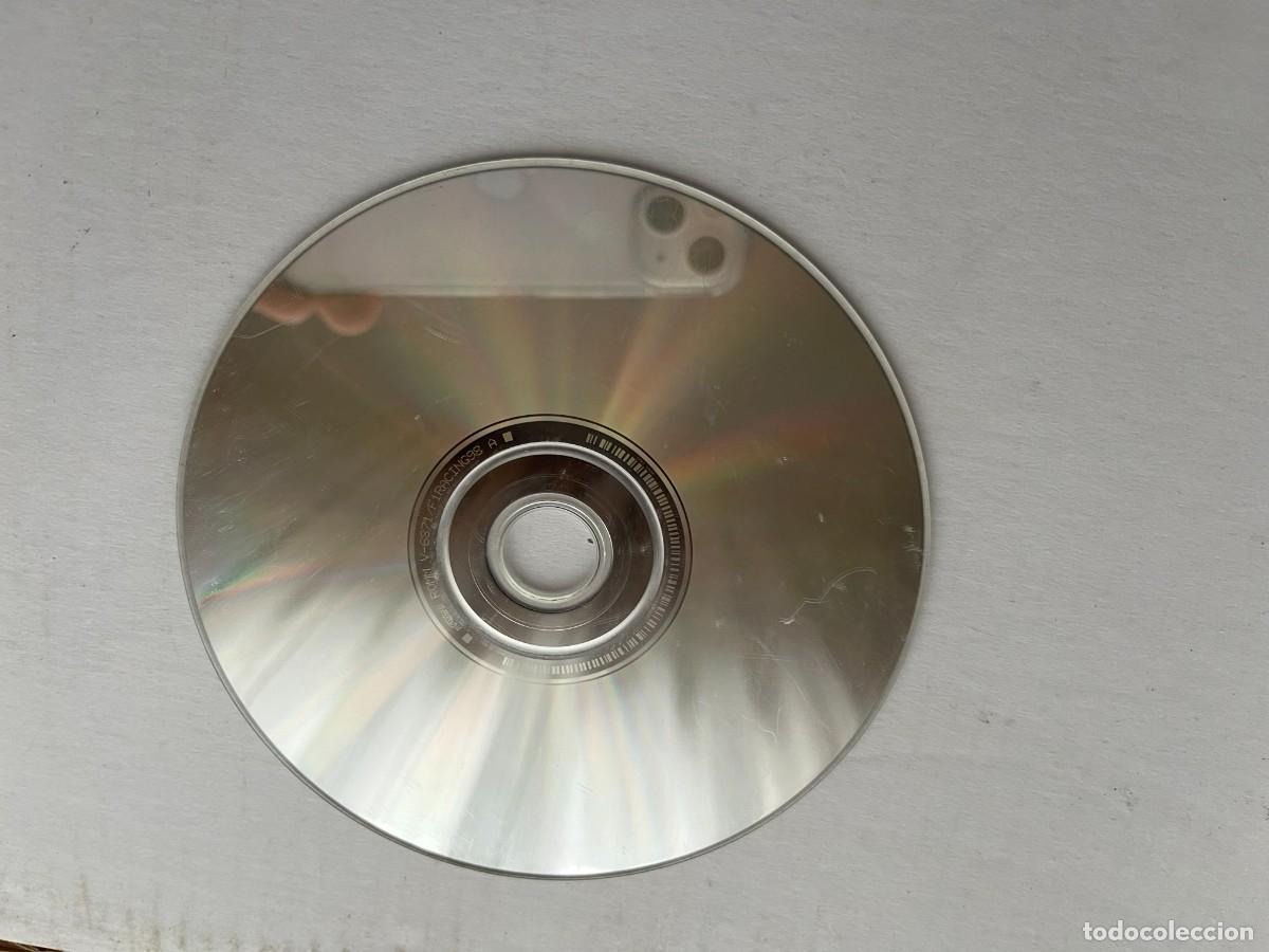 Videojuegos y consolas: F1 RACING SIMULATOR - PC KREATEN - Foto 2
