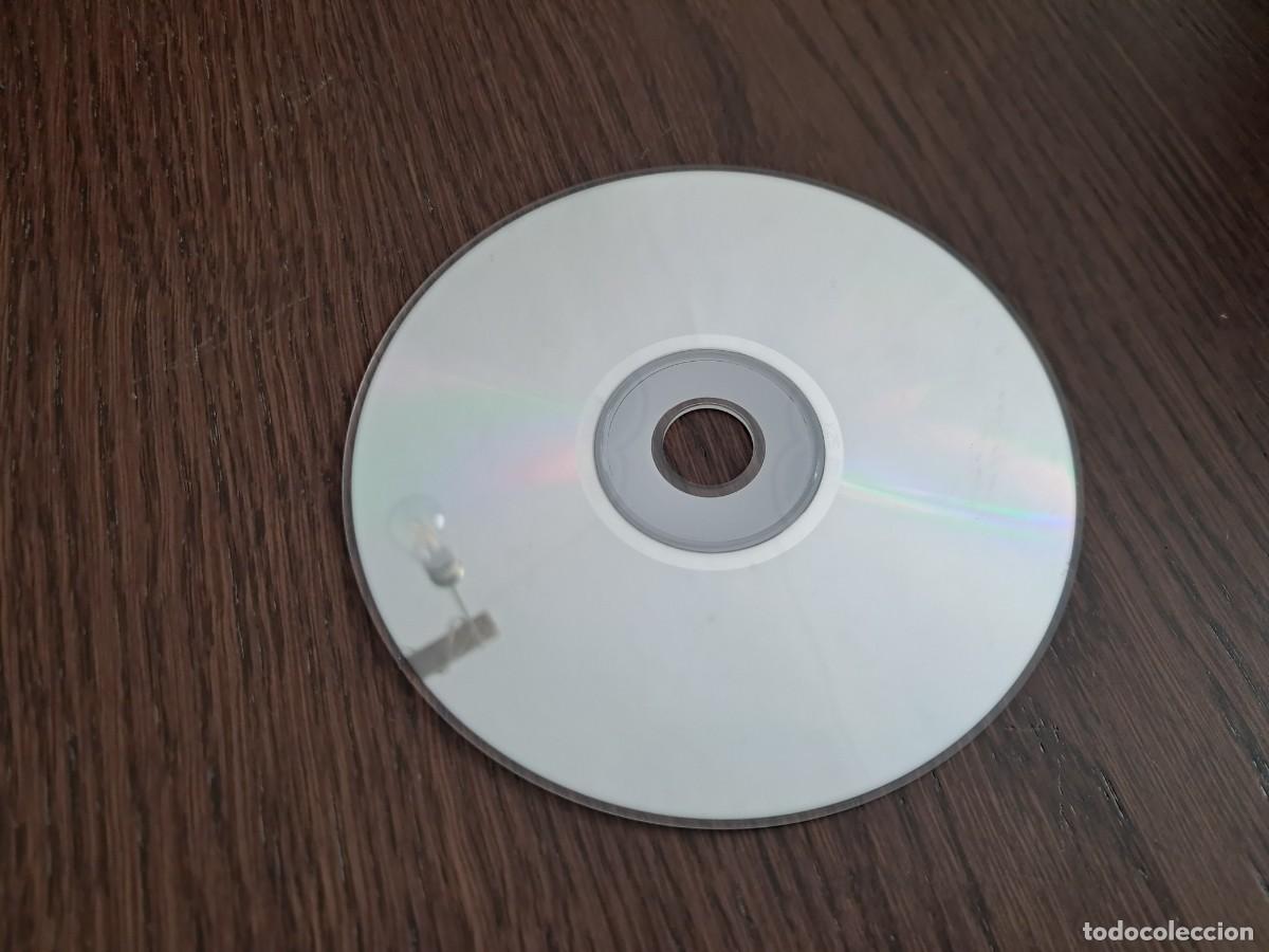 Videojuegos y consolas: PC CD-ROM: 3 RACING GAME (KELLOGGS), a&ntilde;o 2003 - Foto 2