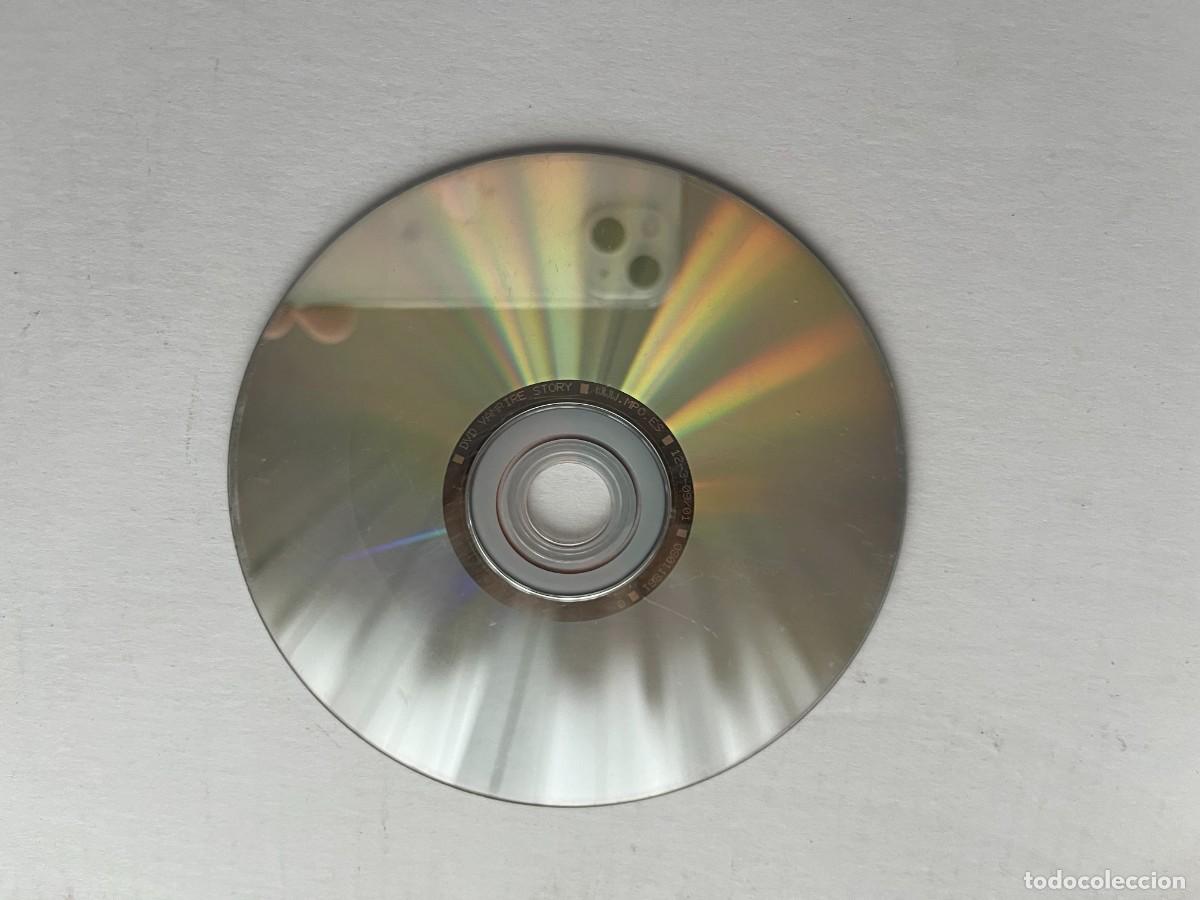 Videojuegos y consolas: A VAMPIRE STORY - PC KREATEN - Foto 2