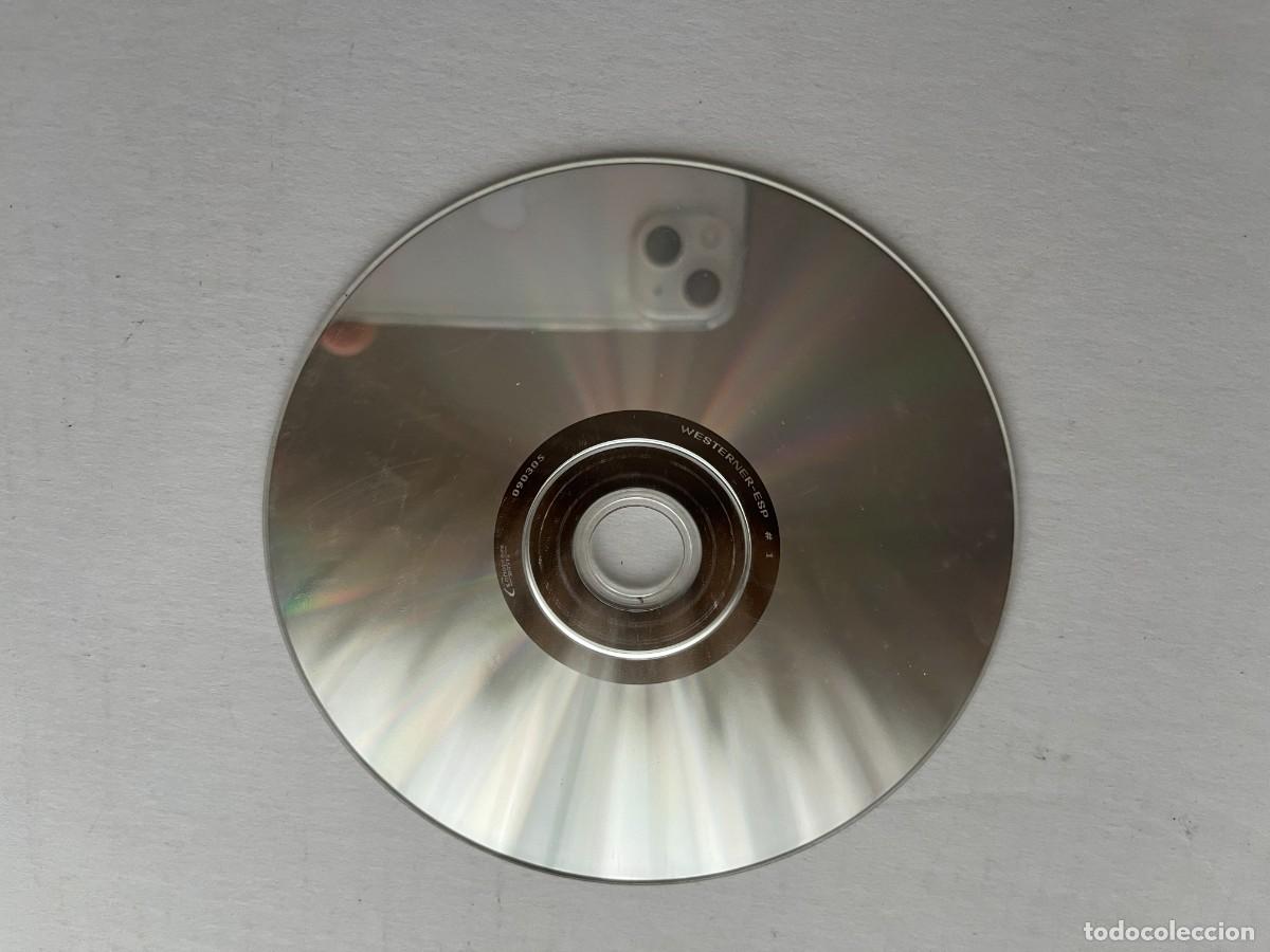 Videojuegos y consolas: THE WESTERN - PC KREATEN - Foto 2
